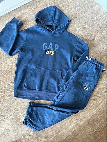 Gap takım