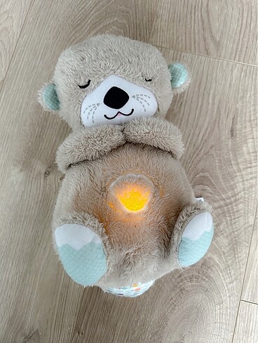 Fisher price uyku arkadaşı