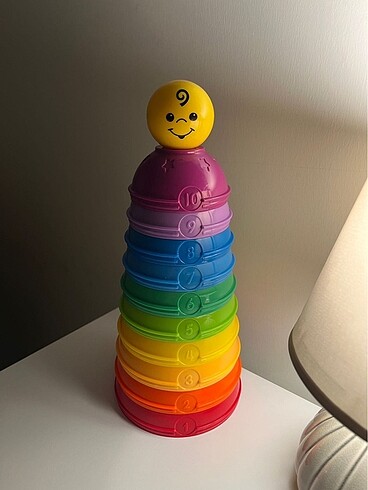 Fisher price oyuncak