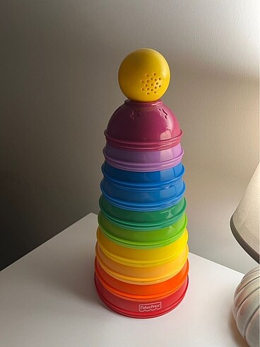 Fisher Price Fisher price oyuncak