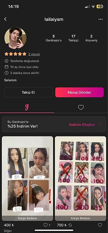 özel ilan