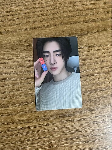 sunghoon pc