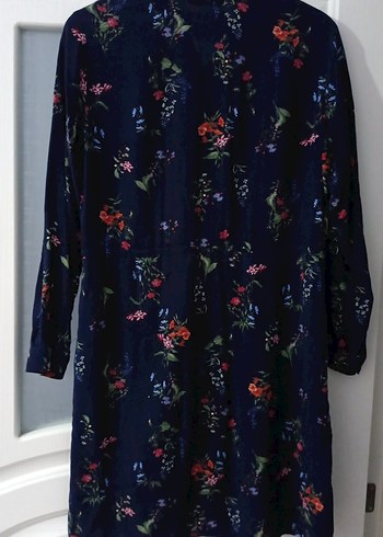 Çiçekli Tunik - Görsel 2