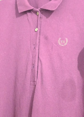 Bordo Uzun Kollu Kadın elbise - Görsel 8