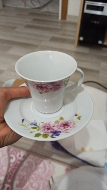 Çay takımı 