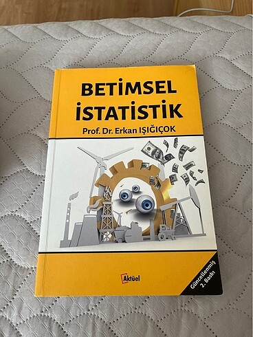 Betimsel istatistik