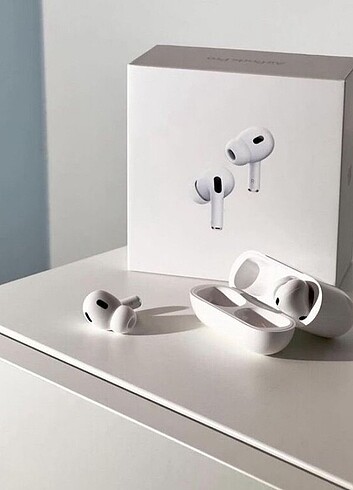 Airpods pro 2 anc 