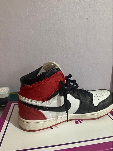 Air Jordan