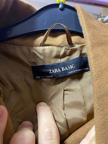Zara Zara kaban