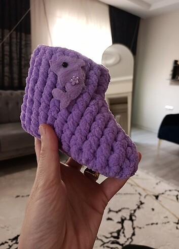 Diğer Bebek panduf 