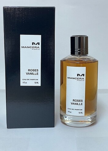 Beymen Mancera Roses Vanille 