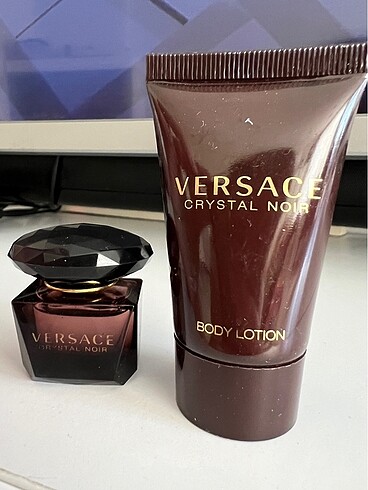 Versace Parfüm set