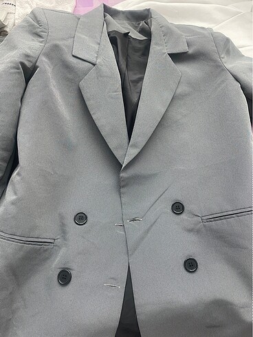 38 Beden Blazer ceket