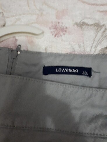 LC Waikiki Hic kullanilmadı