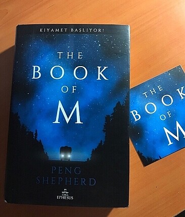 The book of m