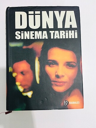 Dünya sinema tarihi