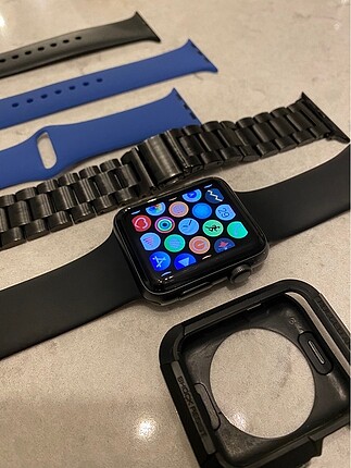 Apple iwatch 2 series 42mm