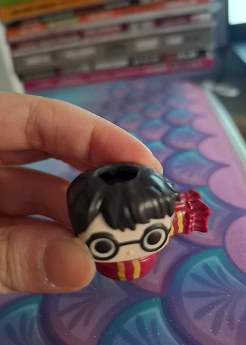 Harry Potter funko kalem başlığı, süsü - Görsel 2