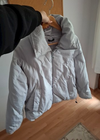 Trendyolmillah ince midi mont - Görsel 2