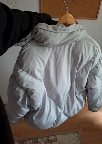 Trendyolmillah ince midi mont - Görsel 3