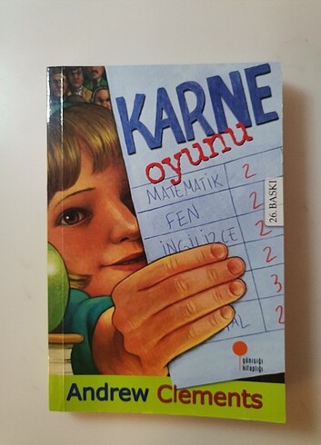 Karne Oyunu