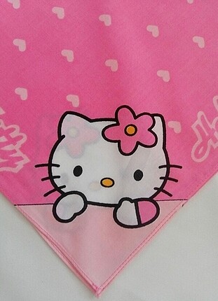 Hello Kitty Hello Kitty Fular