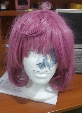 Pembe peruk