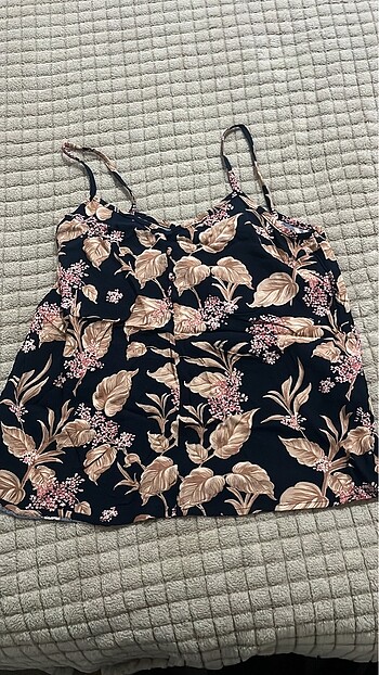 Crop bluz