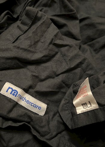 Mothercare Halka Sling Yenidoğan taşıyıcı - Görsel 2