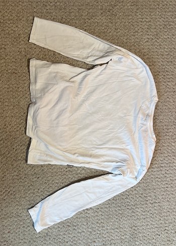 Baskılı Sokak Stili Gri Beyaz Kedili tişört - Görsel 7