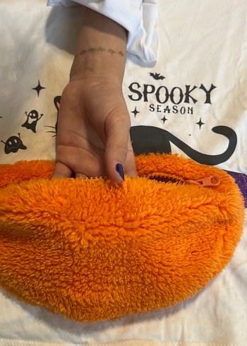 Baskılı Sokak Stili Gri Beyaz Kedili tişört - Görsel 2