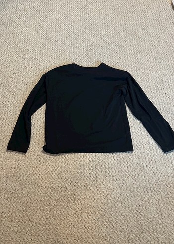 Renkli Pembe Fermuarlı çantalı tişört - Görsel 6