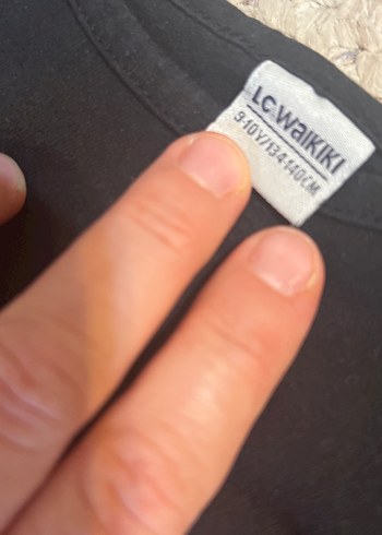 Renkli Pembe Fermuarlı çantalı tişört - Görsel 3