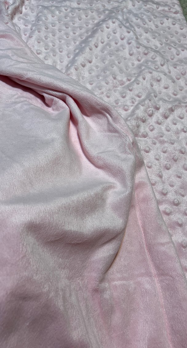 Pembe Bebek Battaniyesi - Görsel 5