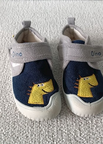 3 adet Çocuk panduf - Görsel 11