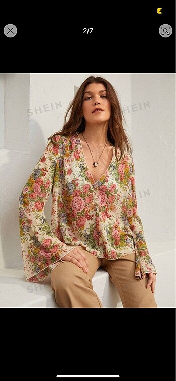 Sheinside Sheinn