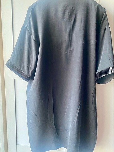 40 Beden ARZU KAPROL İPEK Bluz
