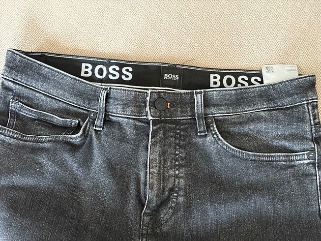 Hugo Boss Hugo Boss Erkek Pantalon