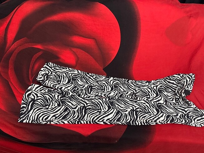 Defacto pantolon - Görsel 3