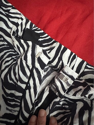 Defacto pantolon - Görsel 5