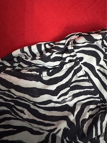 Defacto pantolon - Görsel 6