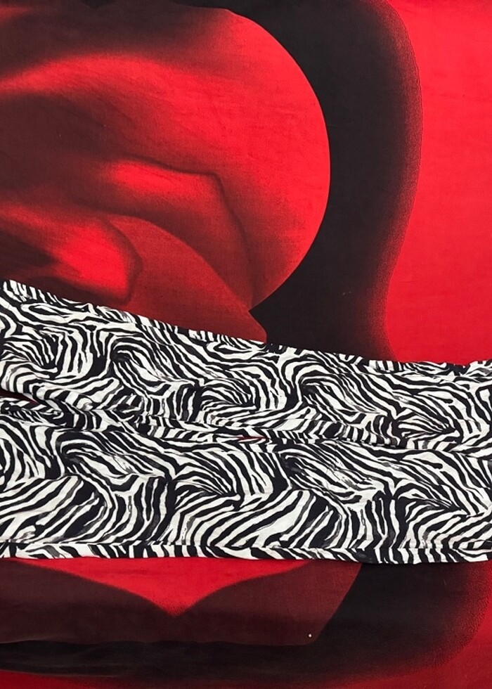 Defacto pantolon - Görsel 3