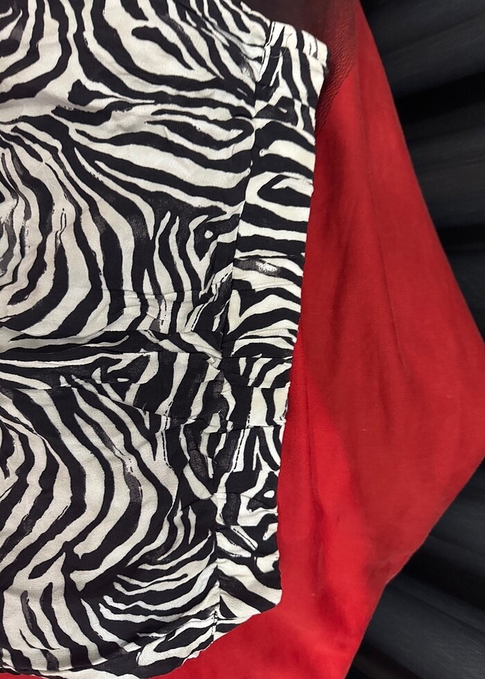 Defacto pantolon - Görsel 2