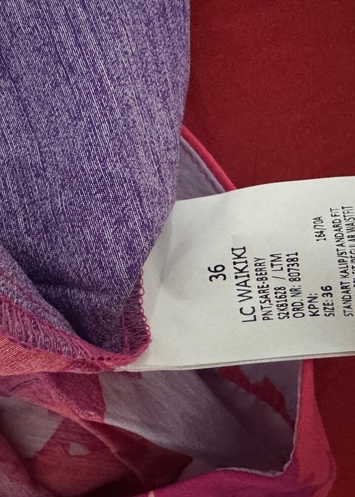 LC waikiki - Görsel 3