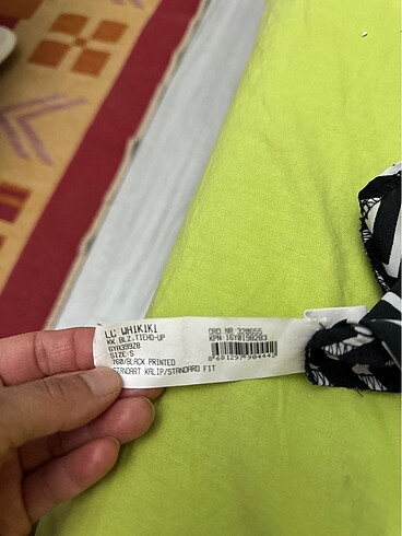 Üst bluz - Görsel 6