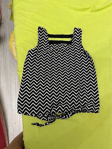 Üst bluz - Görsel 5