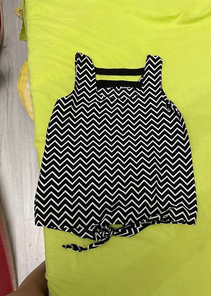 Üst bluz - Görsel 5