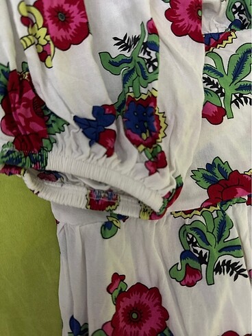 Günlük elbise - Görsel 5