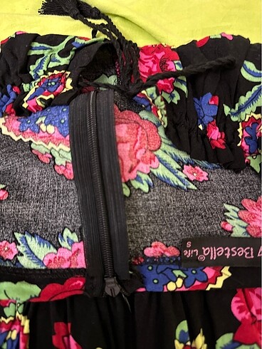 Günlük elbise - Görsel 8