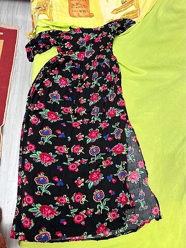 Günlük elbise - Görsel 7